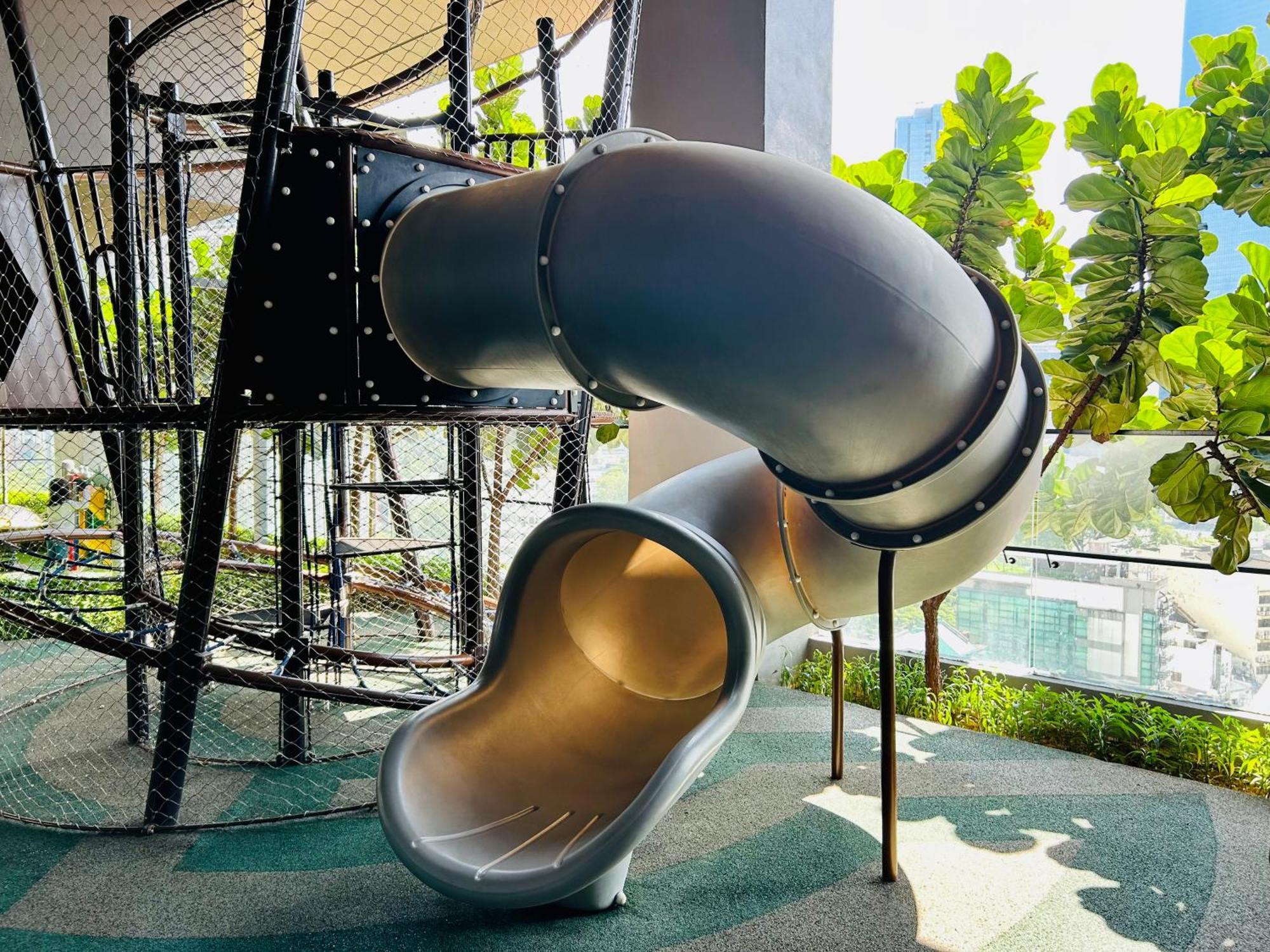 Axon Premium Suites Residence Kl Pavilion Kuala Lumpur Exterior photo