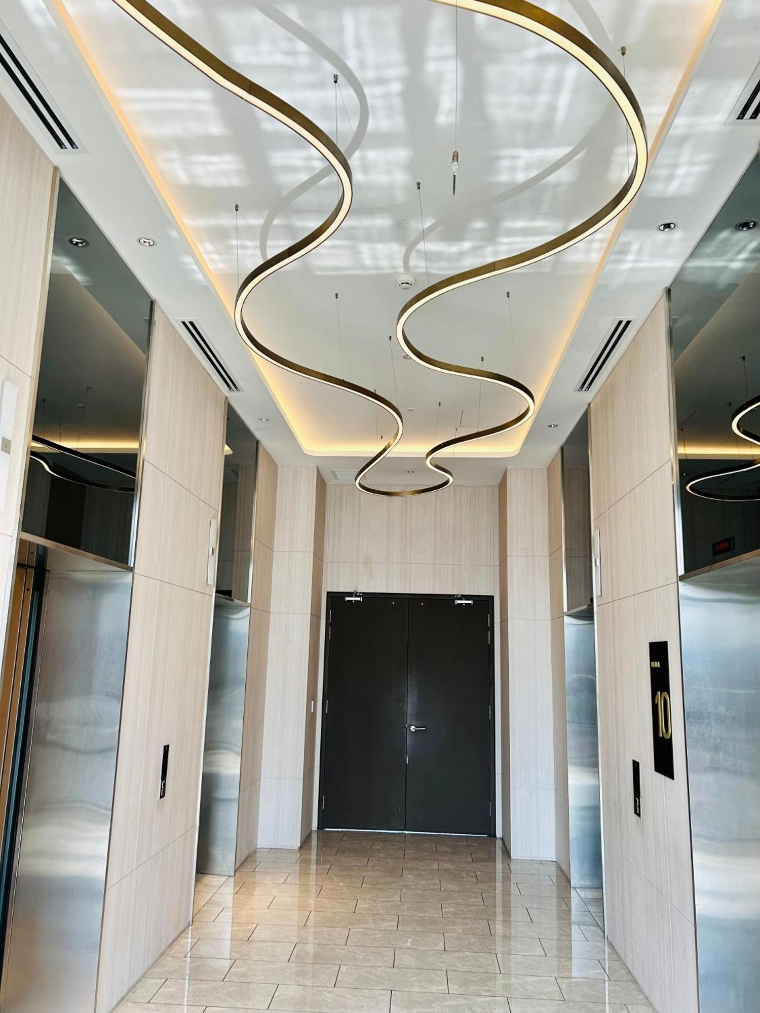 Axon Premium Suites Residence Kl Pavilion Kuala Lumpur Exterior photo